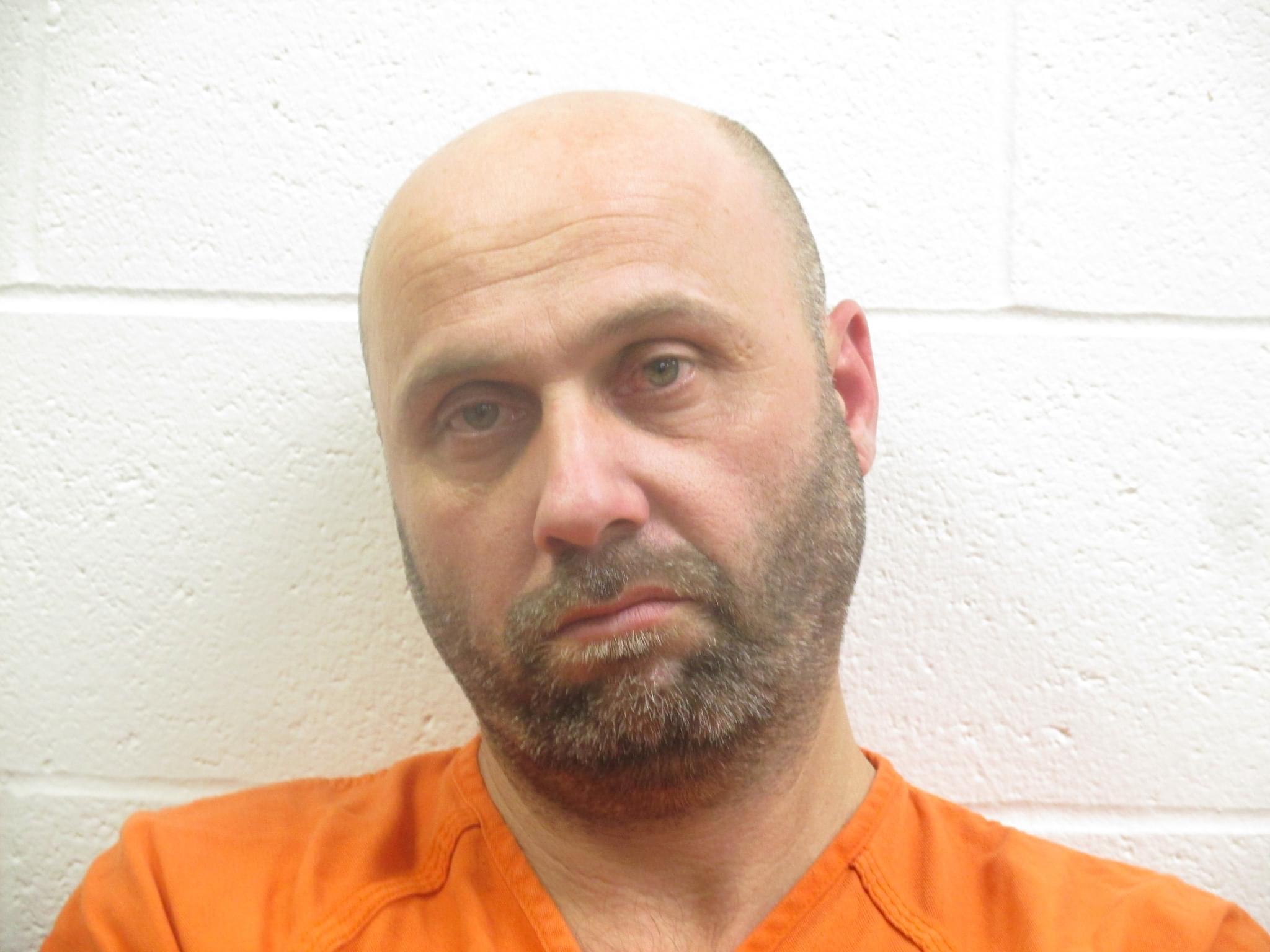 Steelville Man Arrested In Stolen Car | Sullivan Independent News
