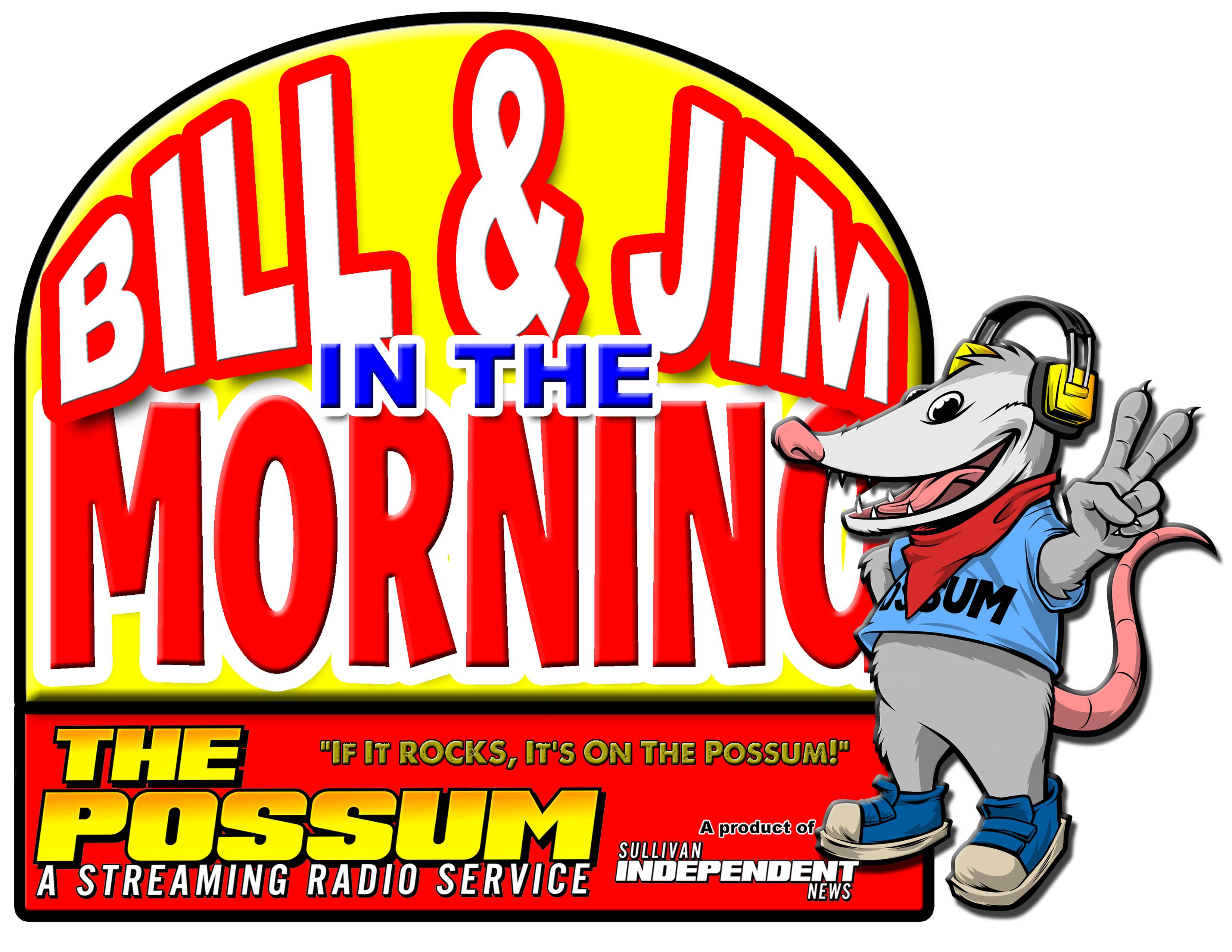 Comic/Actor/Television Host Bill Bellamy To Be Guest on Bill and Jim in the Morning Tuesday (07/13) Sullivan Independent News