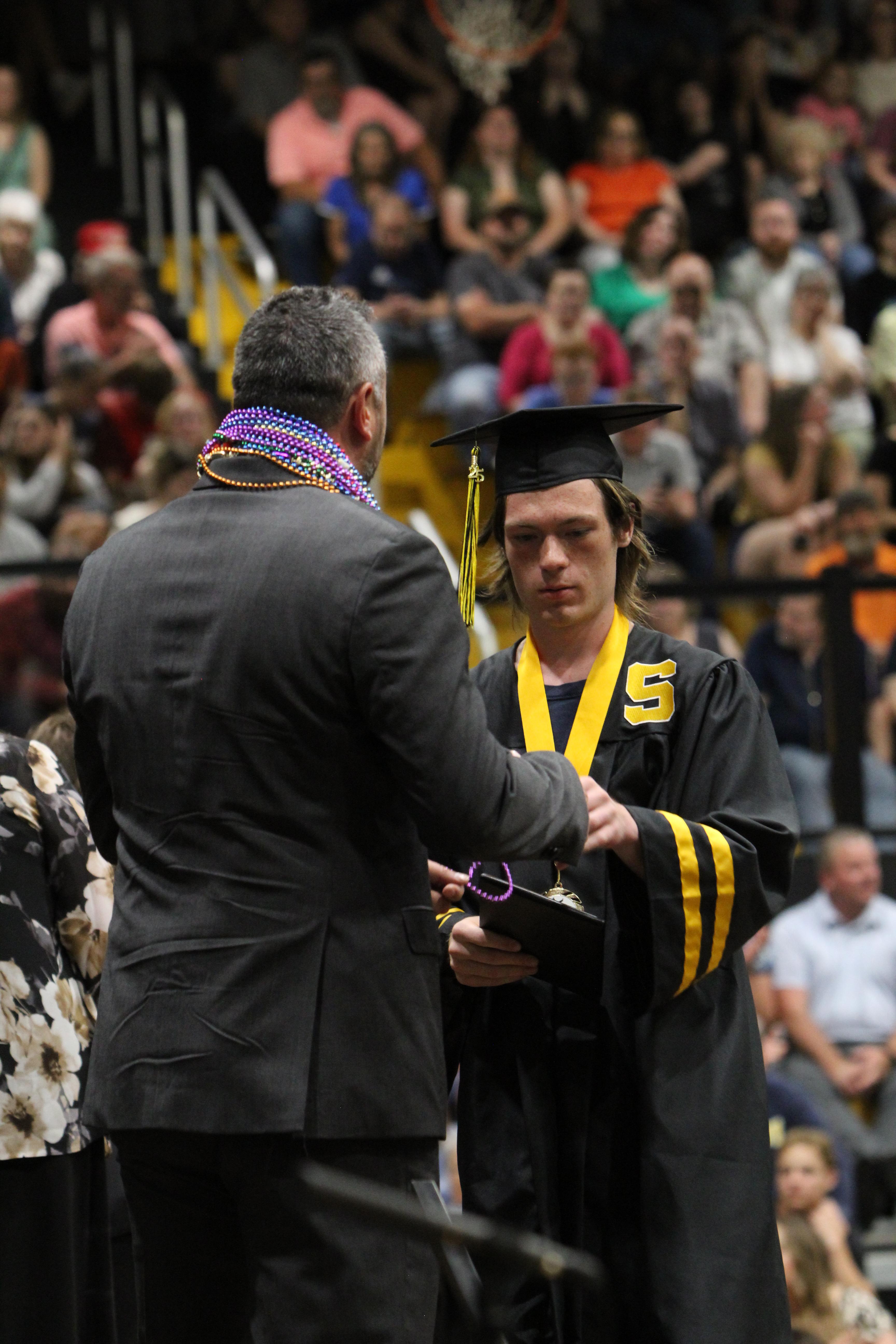 2025 Sullivan High School Graduation (3) | Sullivan Independent News