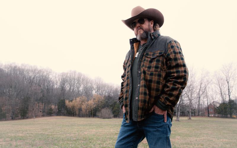 Colt Ford