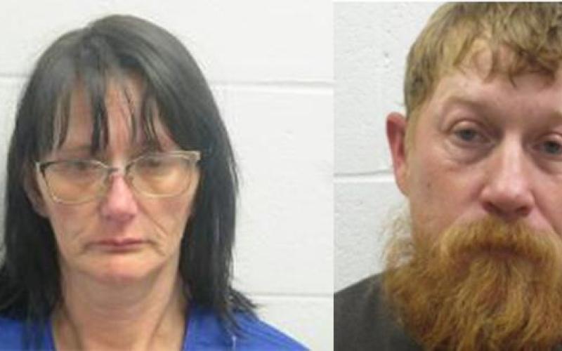 Julie Brooks and Marcus Dothage Article Image Alt Text