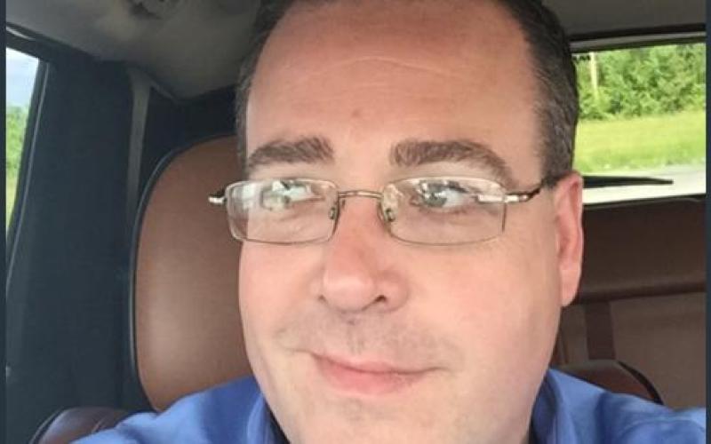 Photo via Scott Micke's LinkedIn page Article Image Alt Text