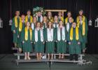 SPRING BLUFF 2018 8TH GRADE GRADUATES