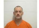 Matthew Chandler, 40, is in custody at the Crawford County Jail Article Image Alt Text