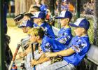 CHAINED TOGETHER. The Warhawks continue marching through the ups and downs of each battle. Photo by Wyatt Hardy Article Image Alt Text