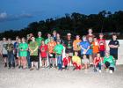 ARMY OF ARCHERS. The 4-H archery tournament returned to the Meramec Community Fair on Wednesday, June 19, and was full of action. Photo by Wyatt Hardy Article Image Alt Text