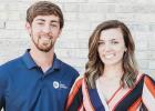 Hayden Lock and Danica Landwehr Article Image Alt Text