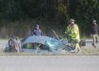 Donna Deaton, 69, Sullivan, had serious injuries Nov. 7 after falling asleep behind the wheel Article Image Alt Text