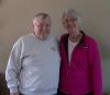 Mr. and Mrs. Clemens will celebrate their 50th wedding anniversary this year.